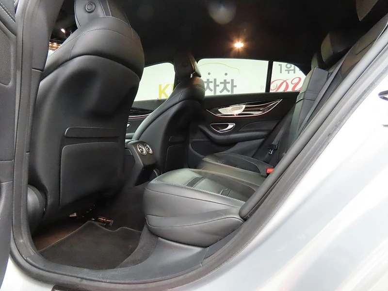 Mercedes-Benz AMG GT 43 AMG+ * FULL MAX* AERODYNAMIC | Mobile.bg � ����������� 9