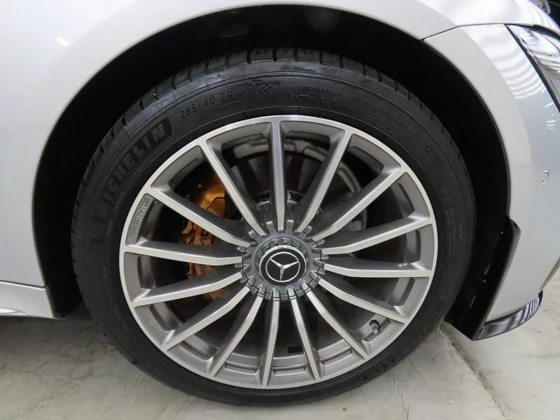 Mercedes-Benz AMG GT 43 AMG+ * FULL MAX* AERODYNAMIC | Mobile.bg � ����������� 6