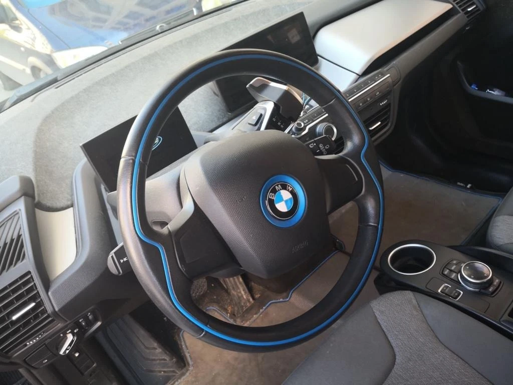 BMW i3 Rex - термопомпа - изображение 7