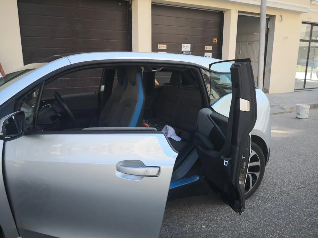 BMW i3 Rex - термопомпа - изображение 5