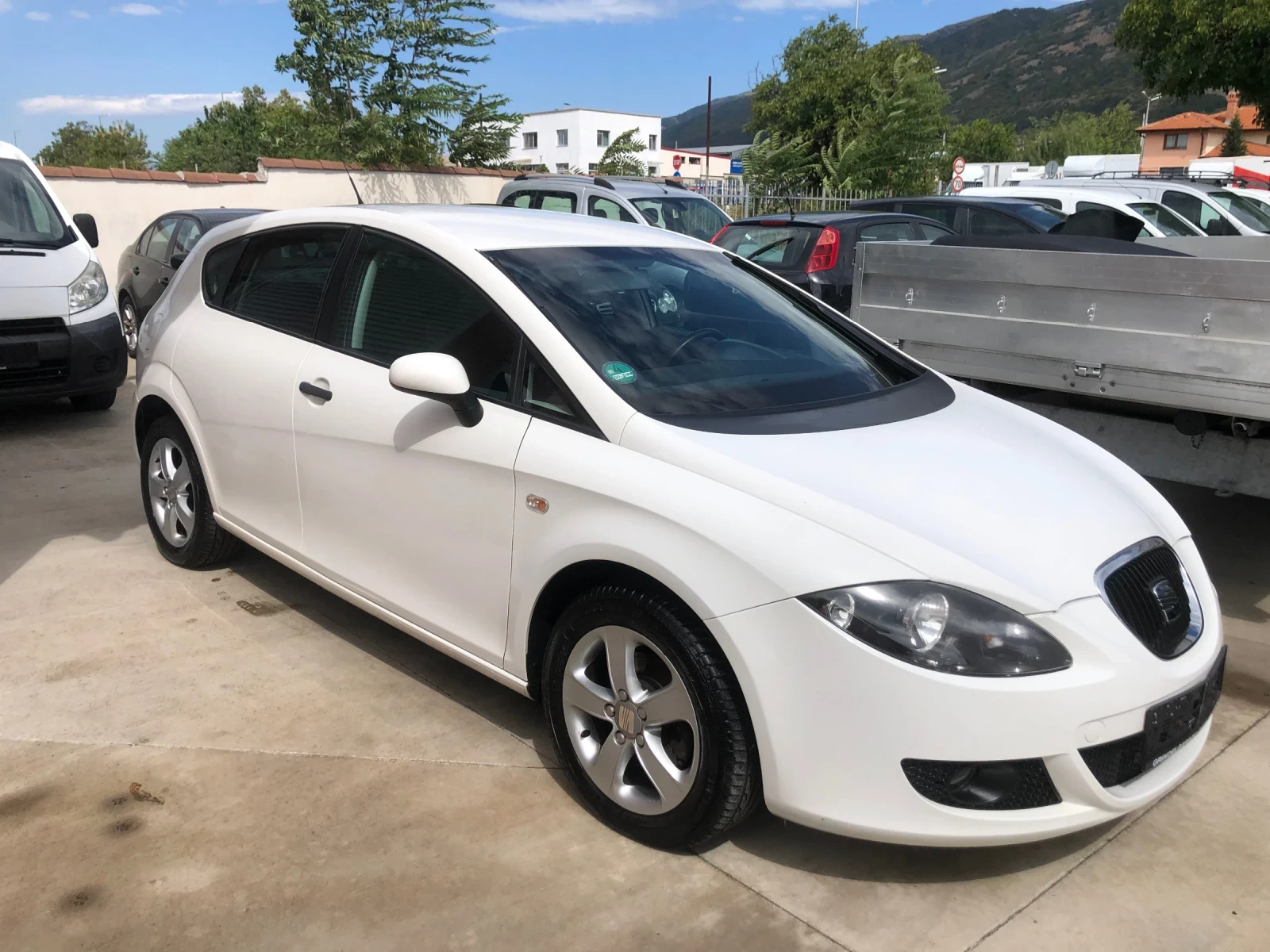 Seat Leon 1.9 TDI - изображение 2