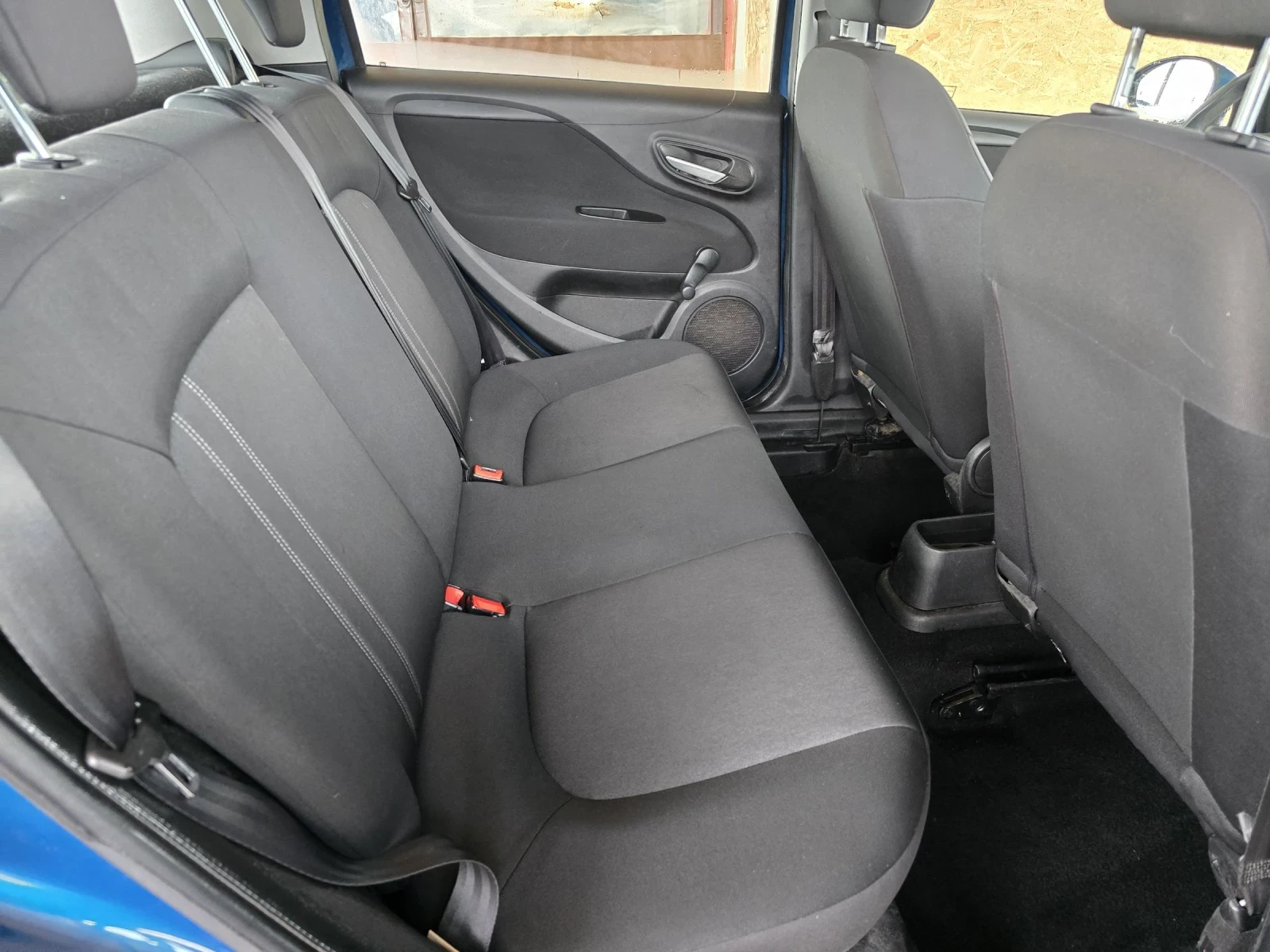 Fiat Punto 1.4i-GPL/EVO// | Mobile.bg   16