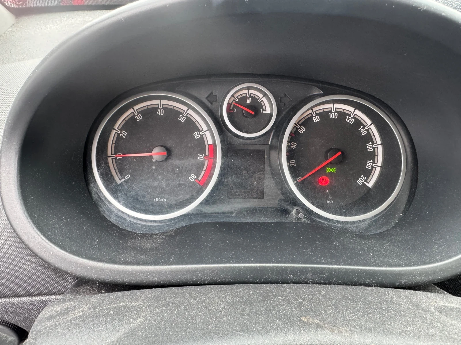 Opel Corsa 1.2 Klima - изображение 9
