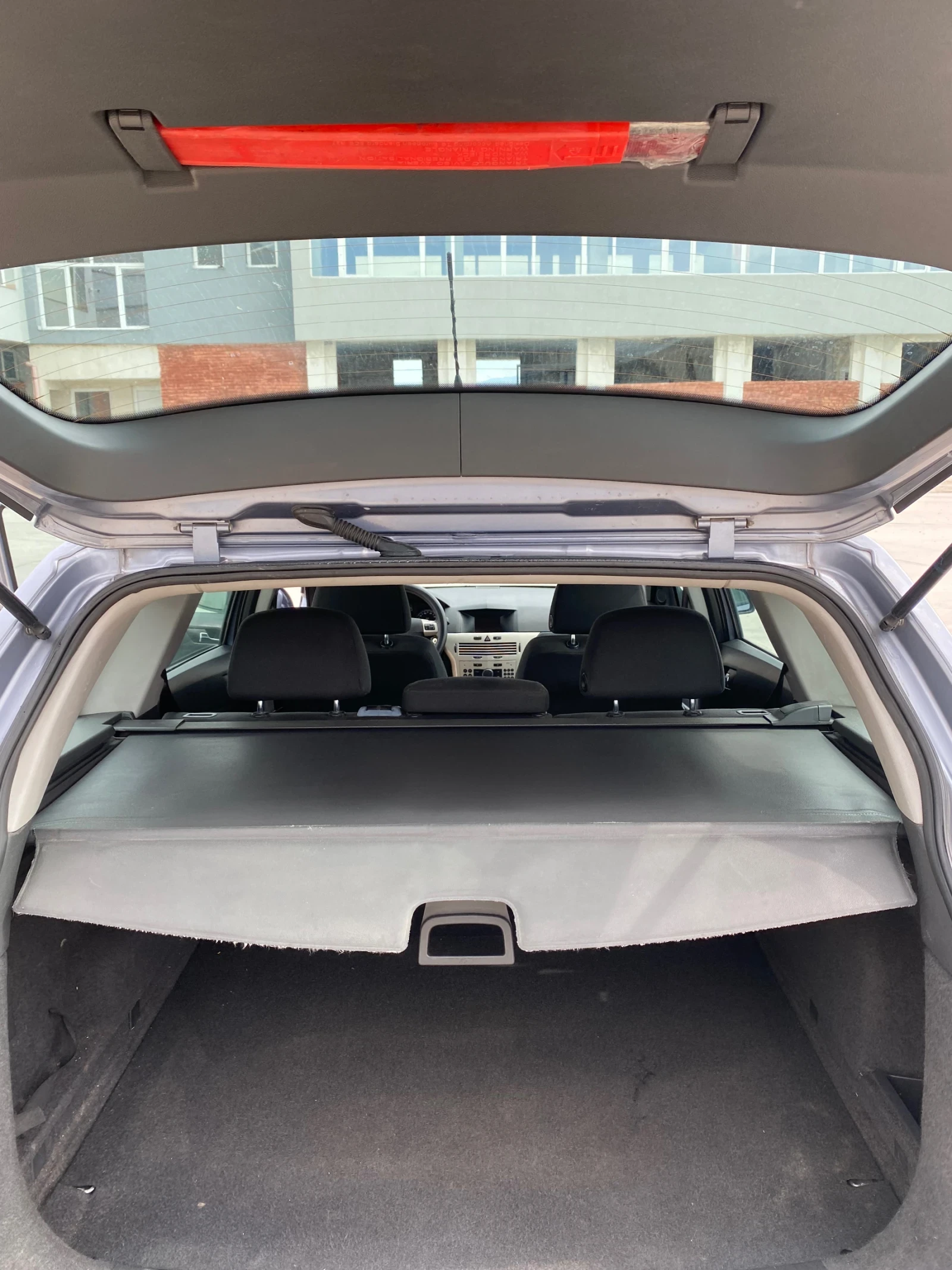 Opel Astra 1.4i - изображение 6