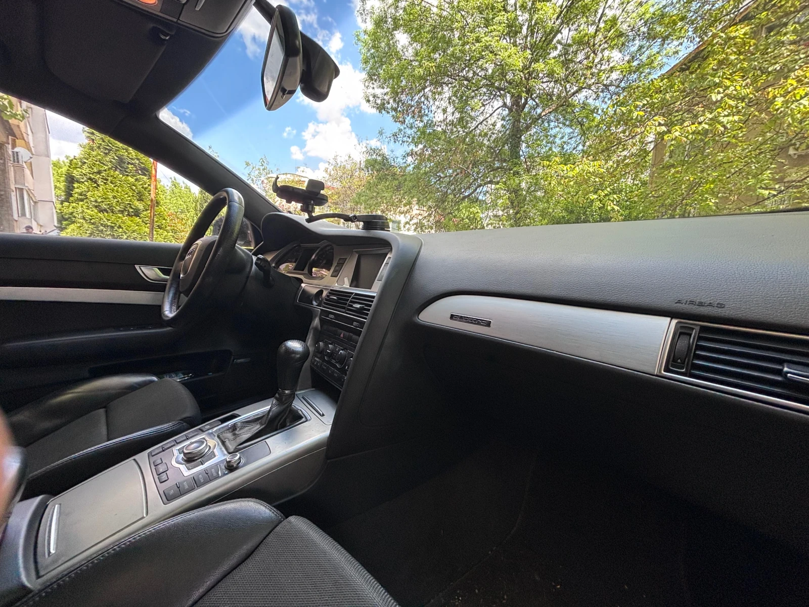 Audi A6  - изображение 7