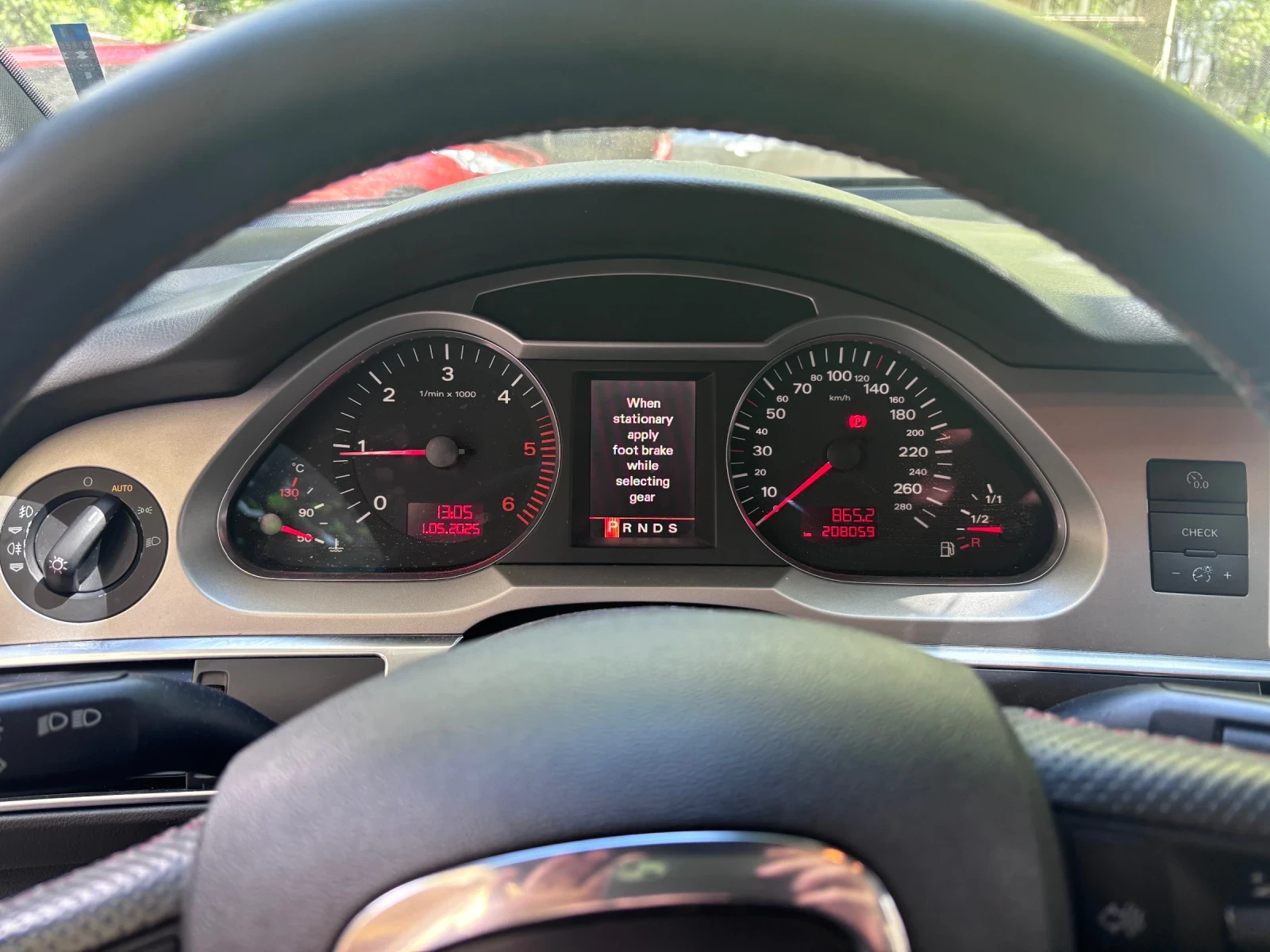 Audi A6  - изображение 8