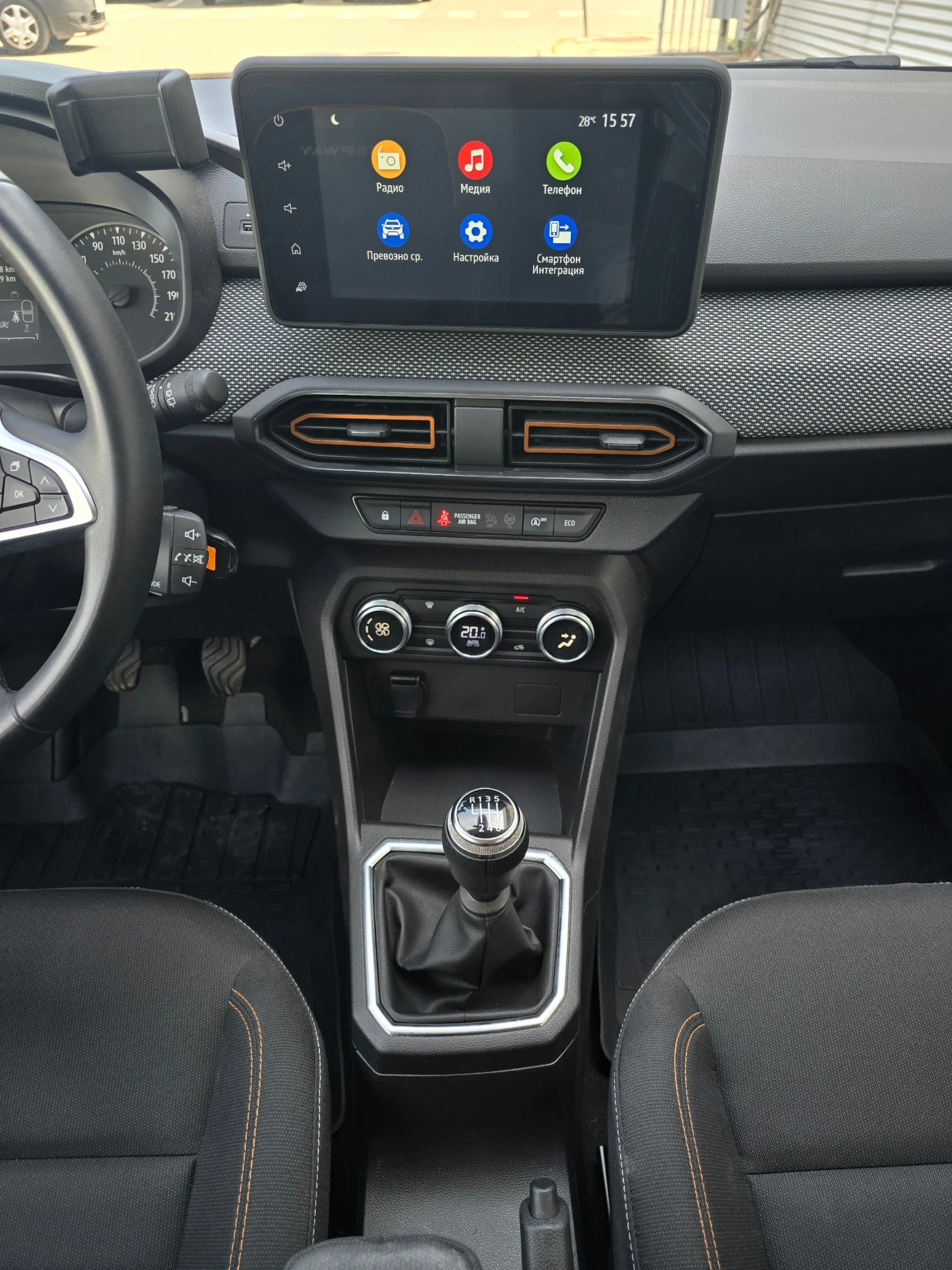 Dacia Sandero Stepway 1.0 Tce - изображение 9