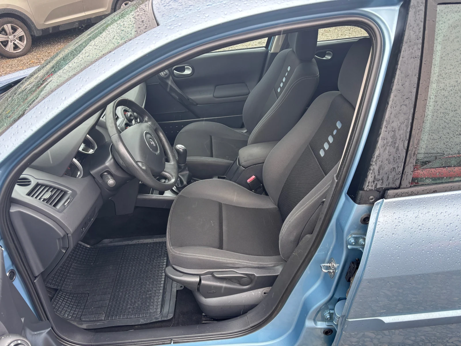 Renault Megane 1.4бензин - изображение 9