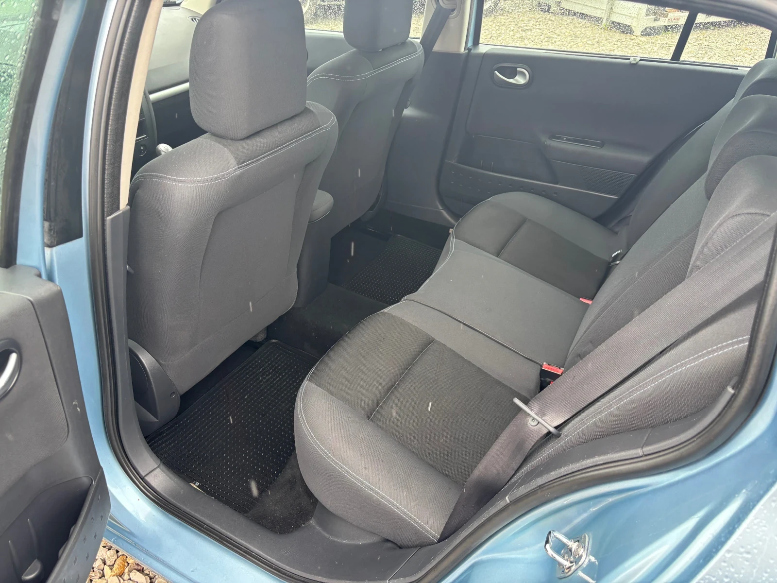 Renault Megane 1.4бензин - изображение 10