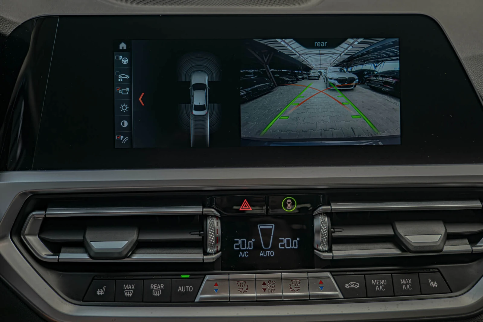 BMW 330 Sport/xDrive/Ambient//FullLed/ | Mobile.bg   13