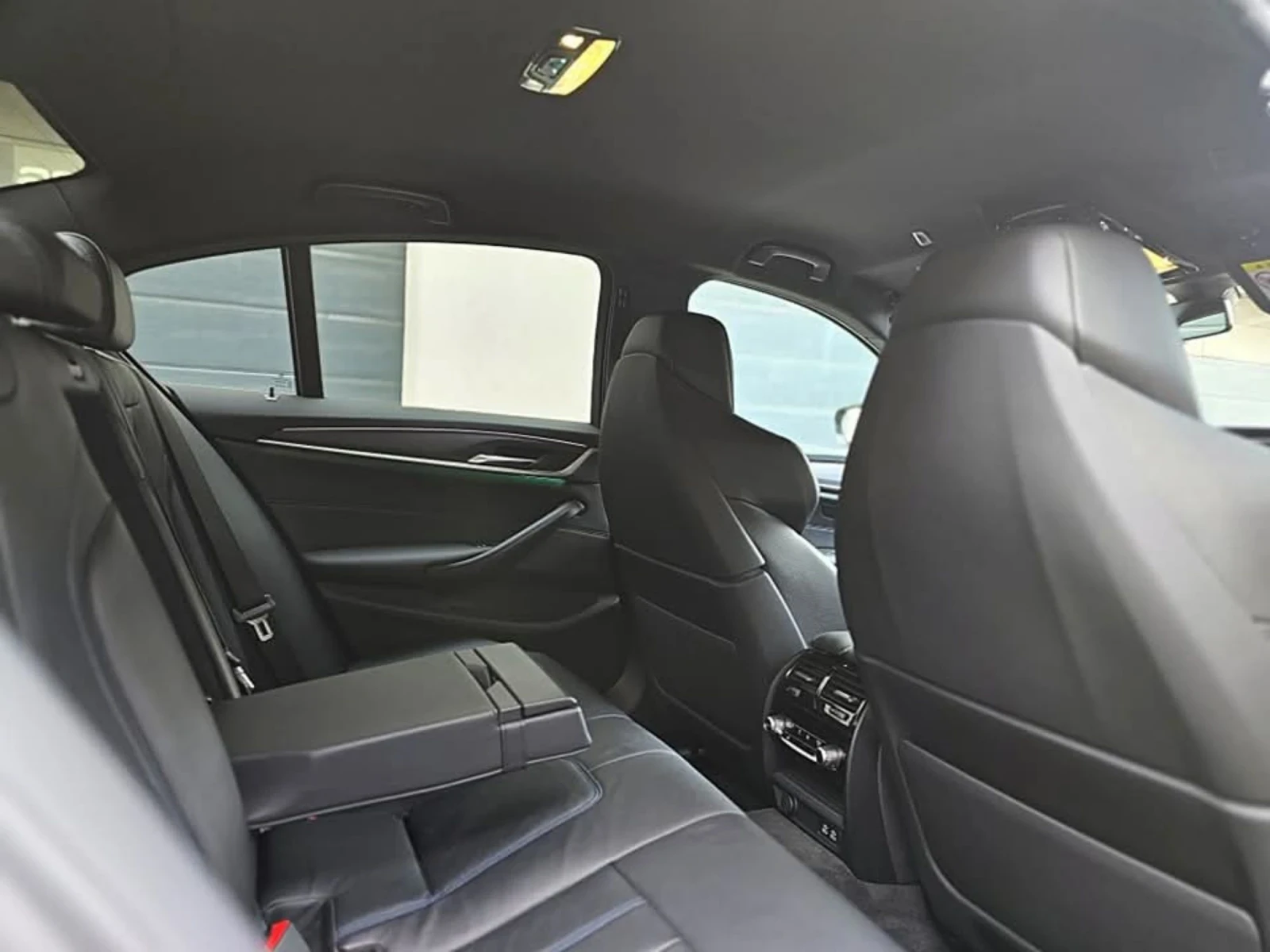 BMW 530 BMW 530d LASER* M SPORT* NARDO GREY* Individual* A | Mobile.bg   17