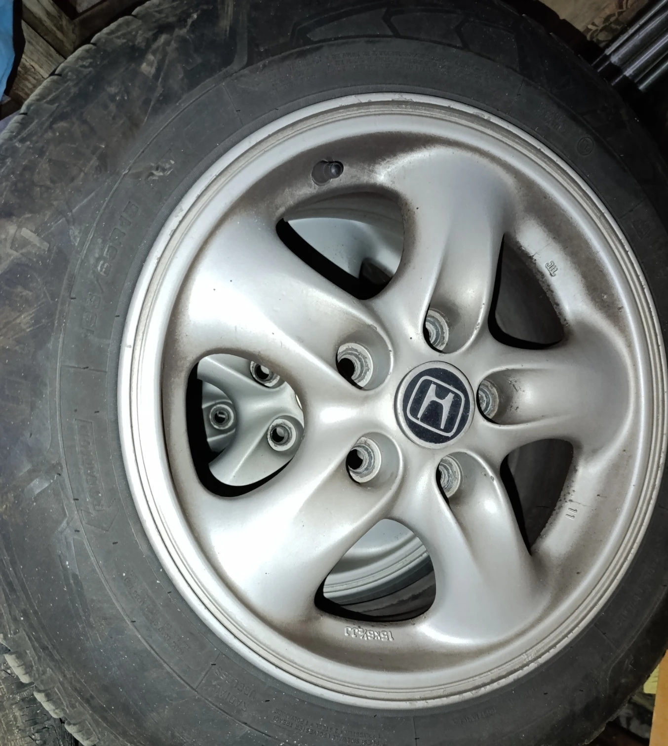 Honda Fr-v 2.2 diesel   | Mobile.bg   15