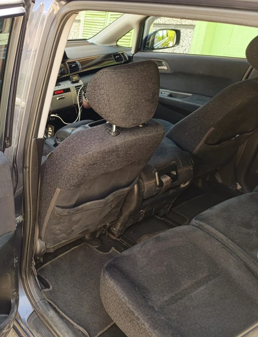 Honda Fr-v 2.2 diesel 5+ 1 seats  - изображение 7