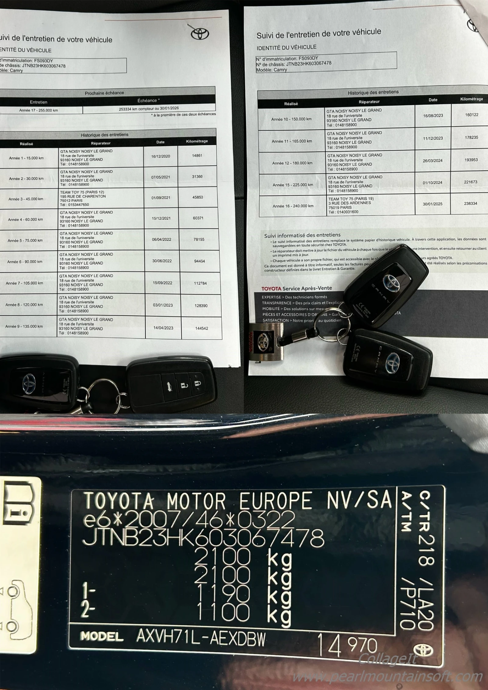 Toyota Camry 2.5 HYBRID DESIGN 218  | Mobile.bg   17