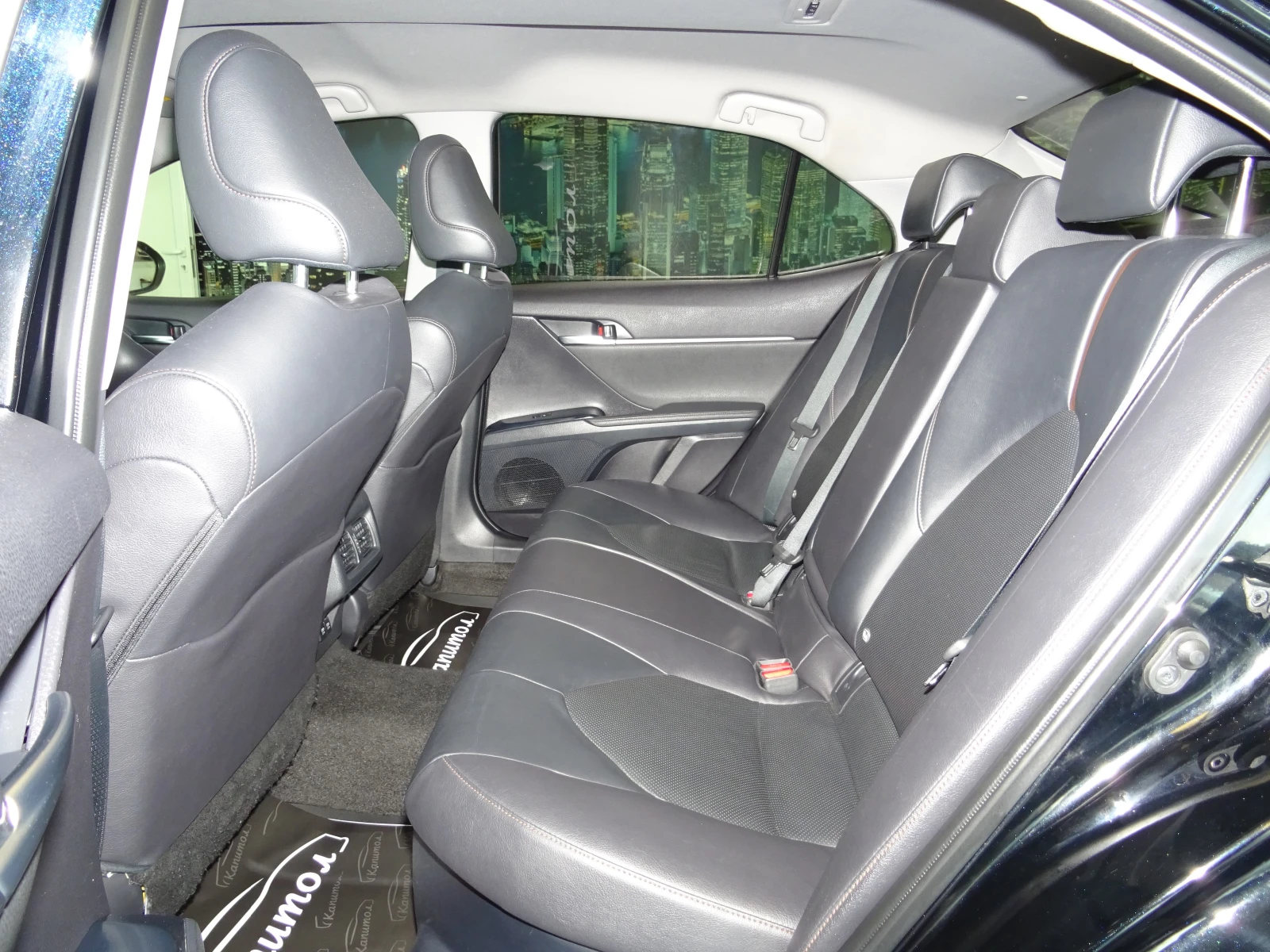 Toyota Camry 2.5 HYBRID DESIGN 218  | Mobile.bg   13