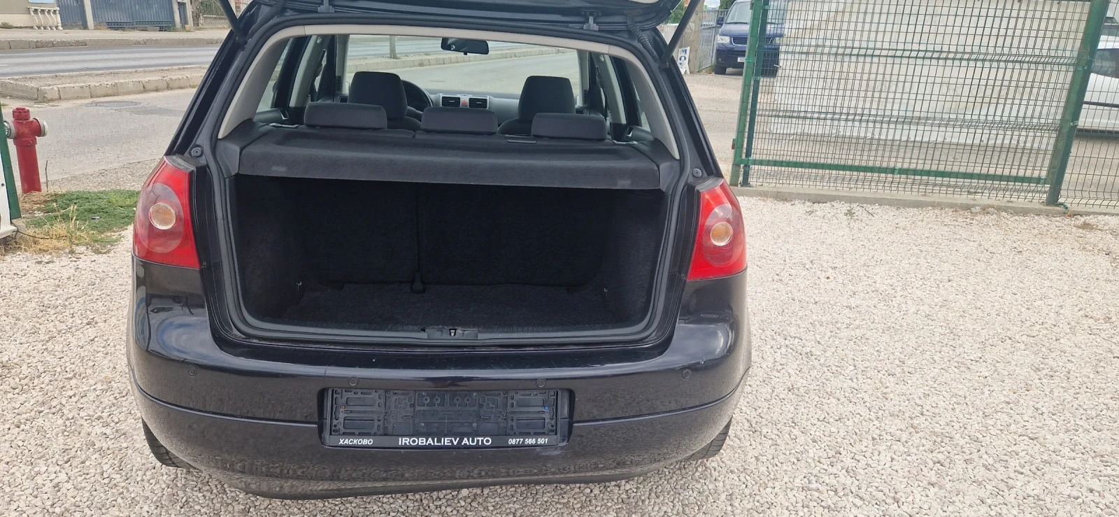 VW Golf 1.9 tdi NAVI- | Mobile.bg   16