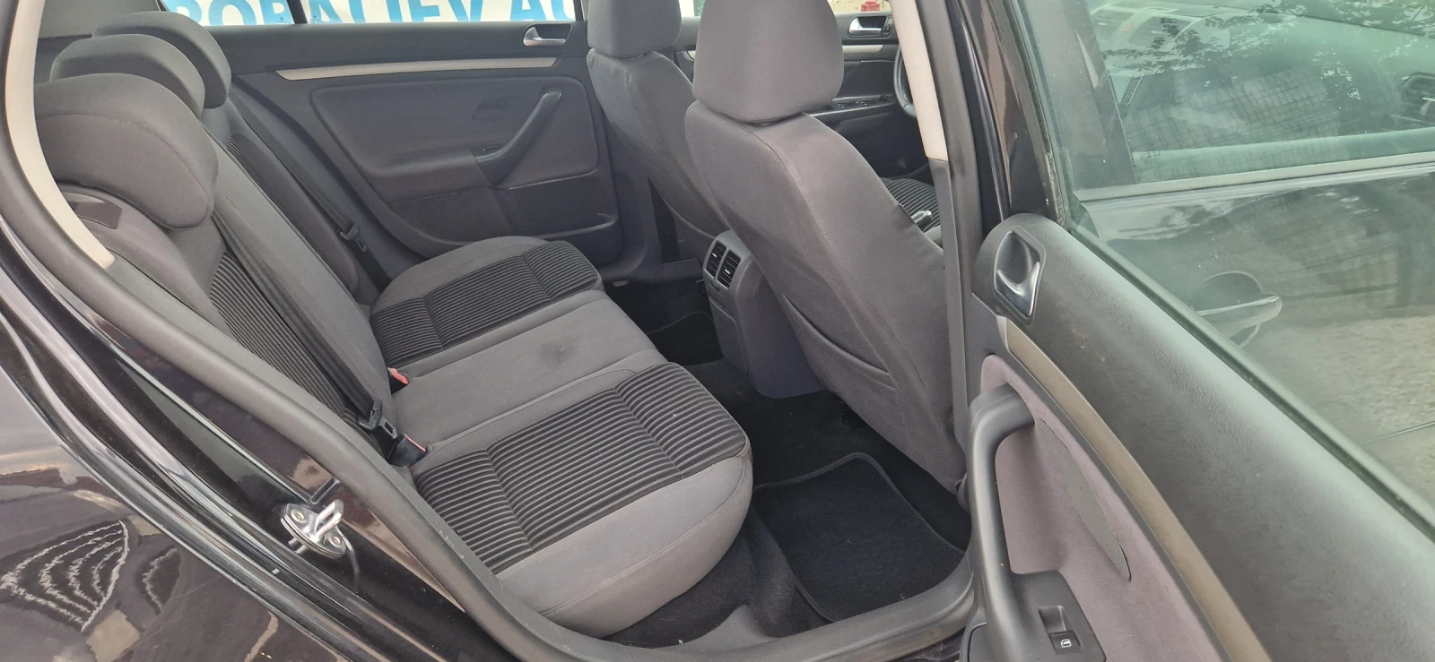 VW Golf 1.9 tdi NAVI- | Mobile.bg   12