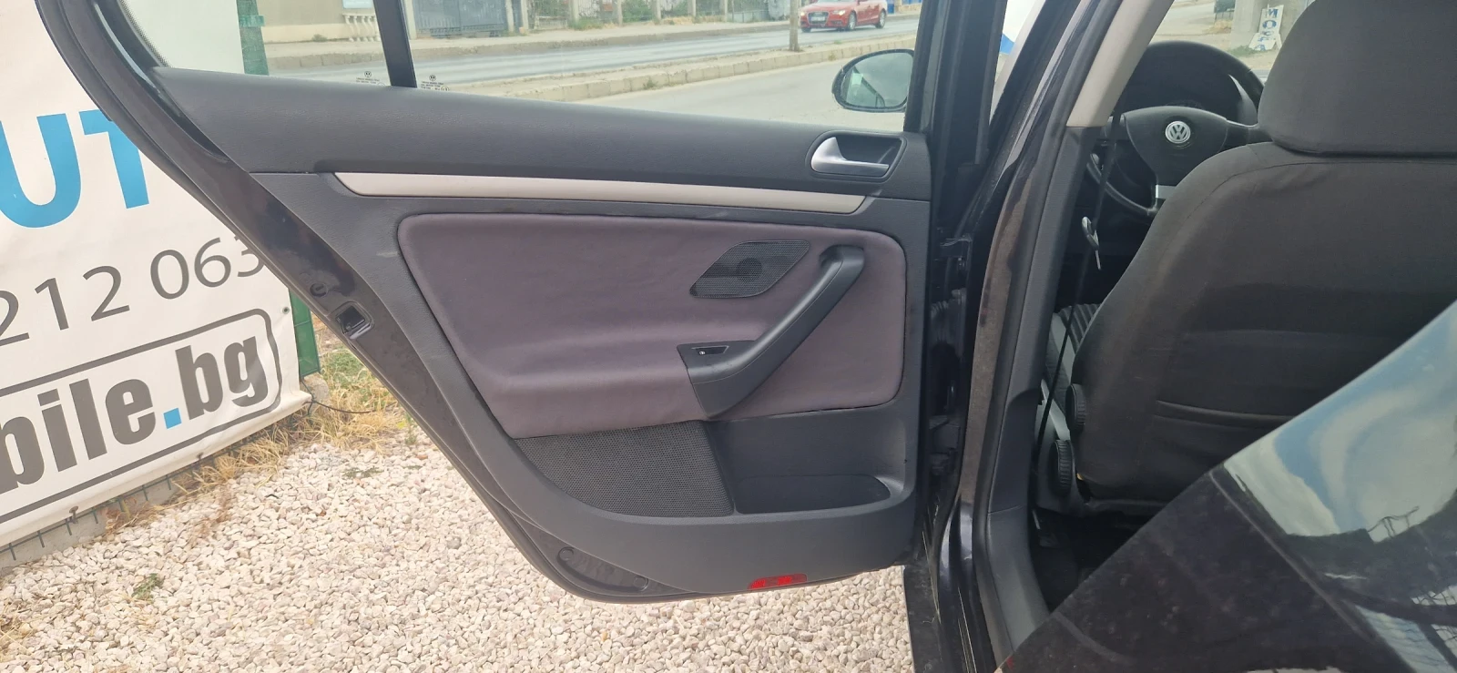 VW Golf 1.9 tdi NAVI- | Mobile.bg   15