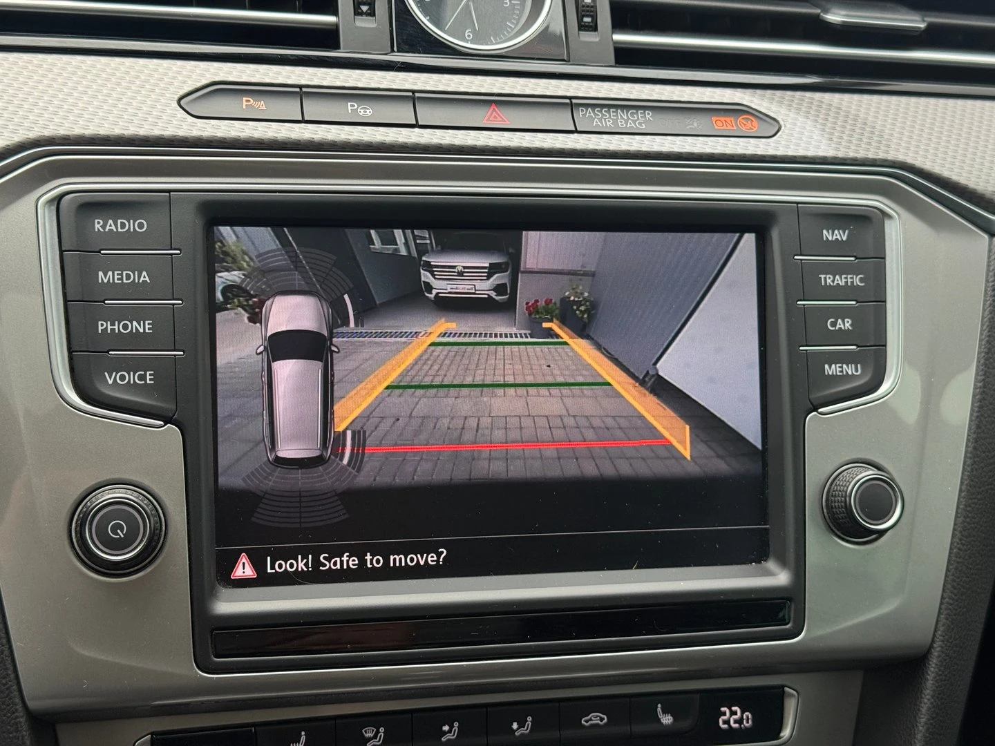 VW Passat 2.0TDI BMT 4MOTION | Mobile.bg — изображение 17