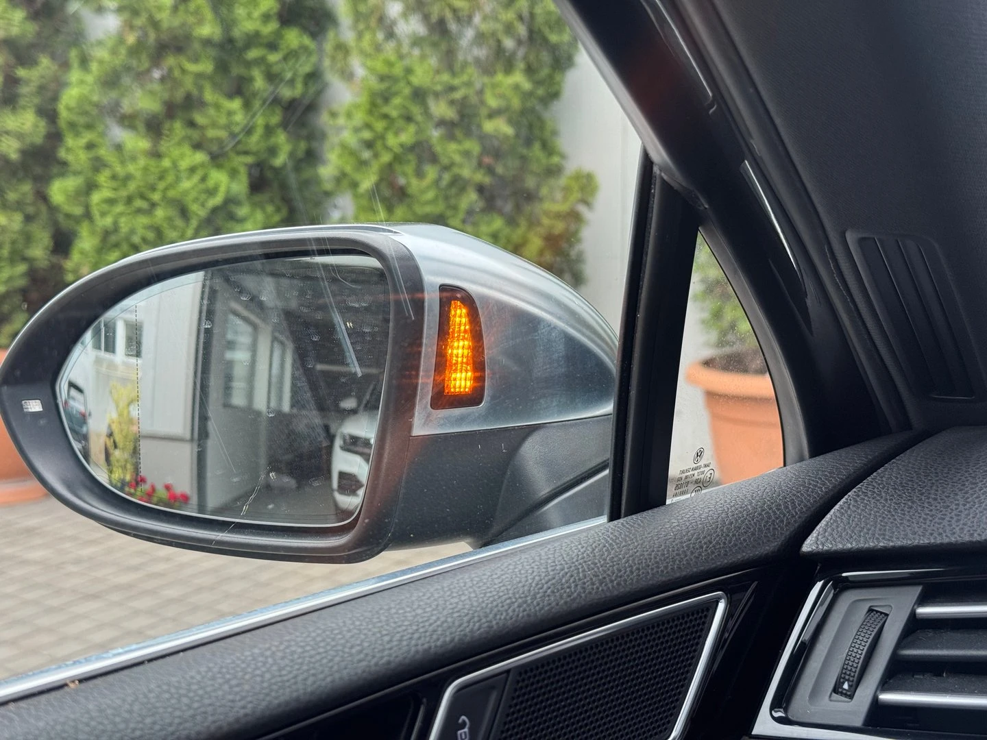 VW Passat 2.0TDI BMT 4MOTION | Mobile.bg — изображение 15