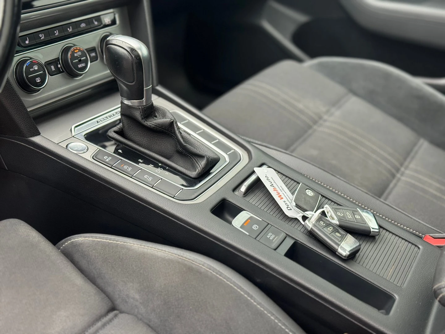 VW Passat 2.0TDI BMT 4MOTION | Mobile.bg — изображение 12