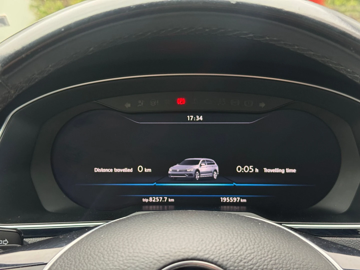 VW Passat 2.0TDI BMT 4MOTION | Mobile.bg — изображение 14