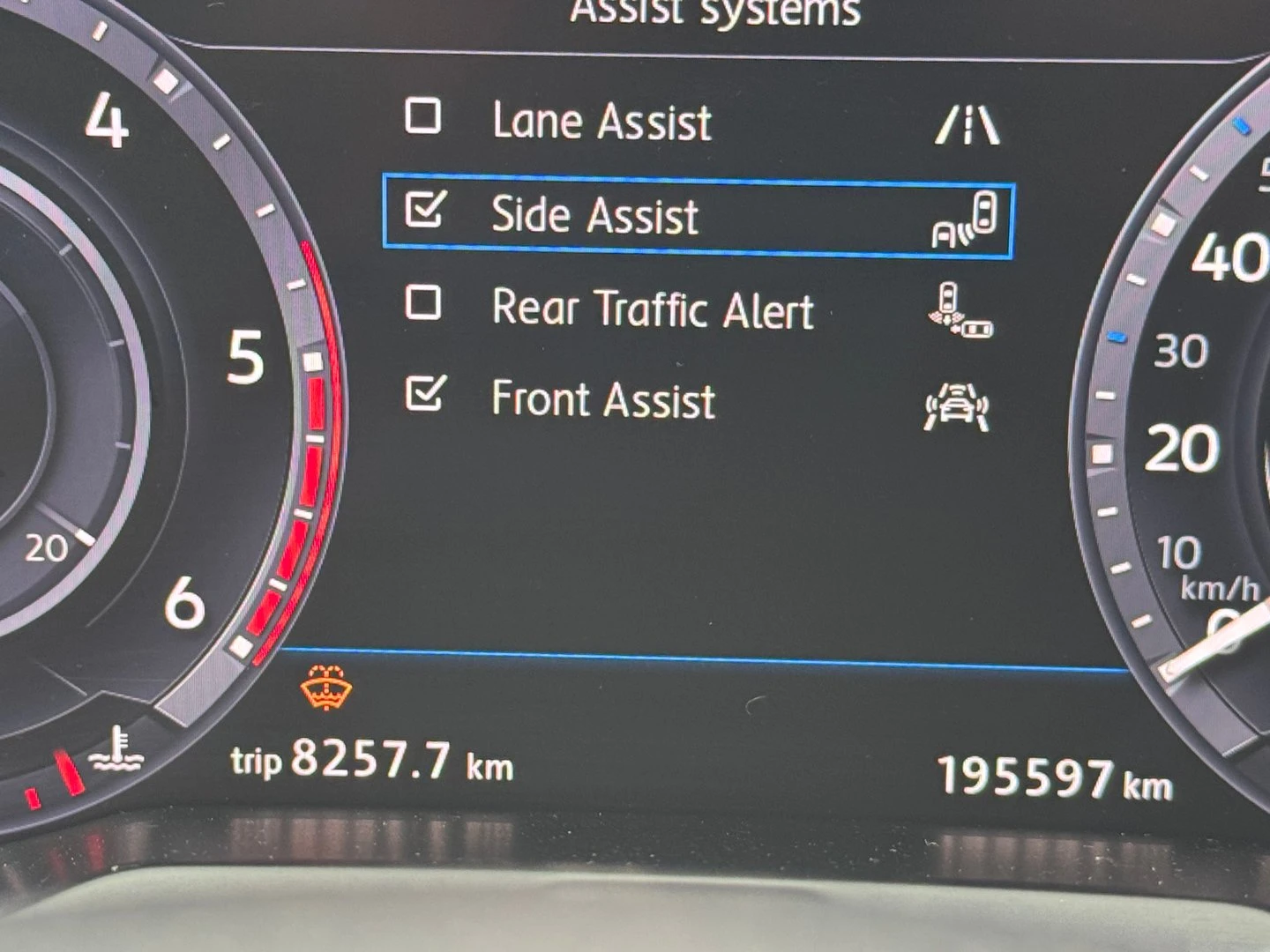 VW Passat 2.0TDI BMT 4MOTION | Mobile.bg — изображение 16