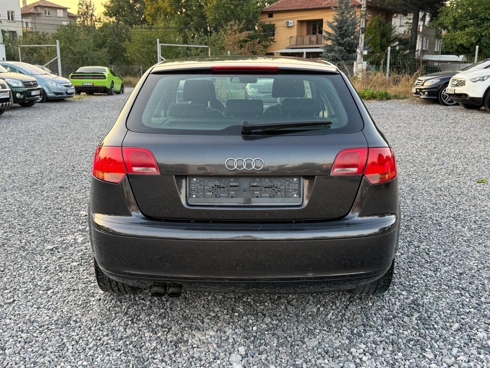 Audi A3 Sportback 1.9 TDI (105 кс) Климатроник/Bluetooth - изображение 7