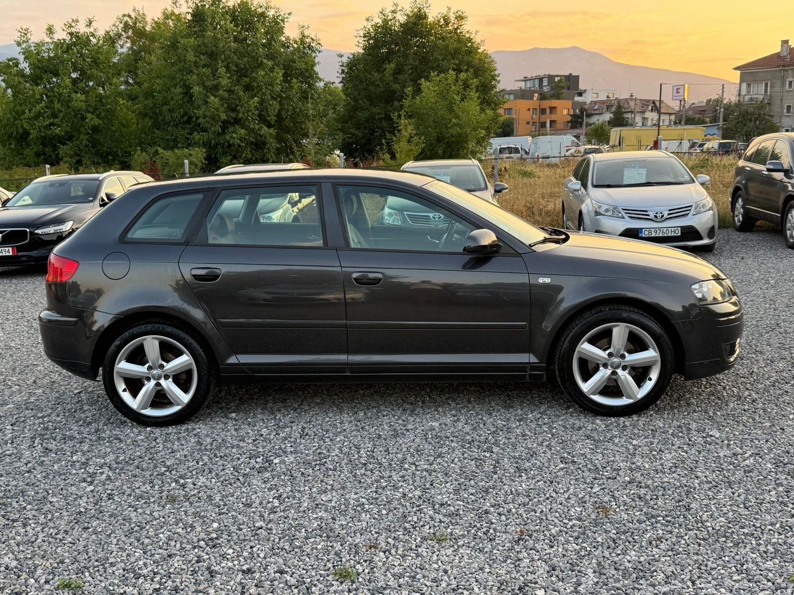 Audi A3 Sportback 1.9 TDI (105 кс) Климатроник/Bluetooth - изображение 4