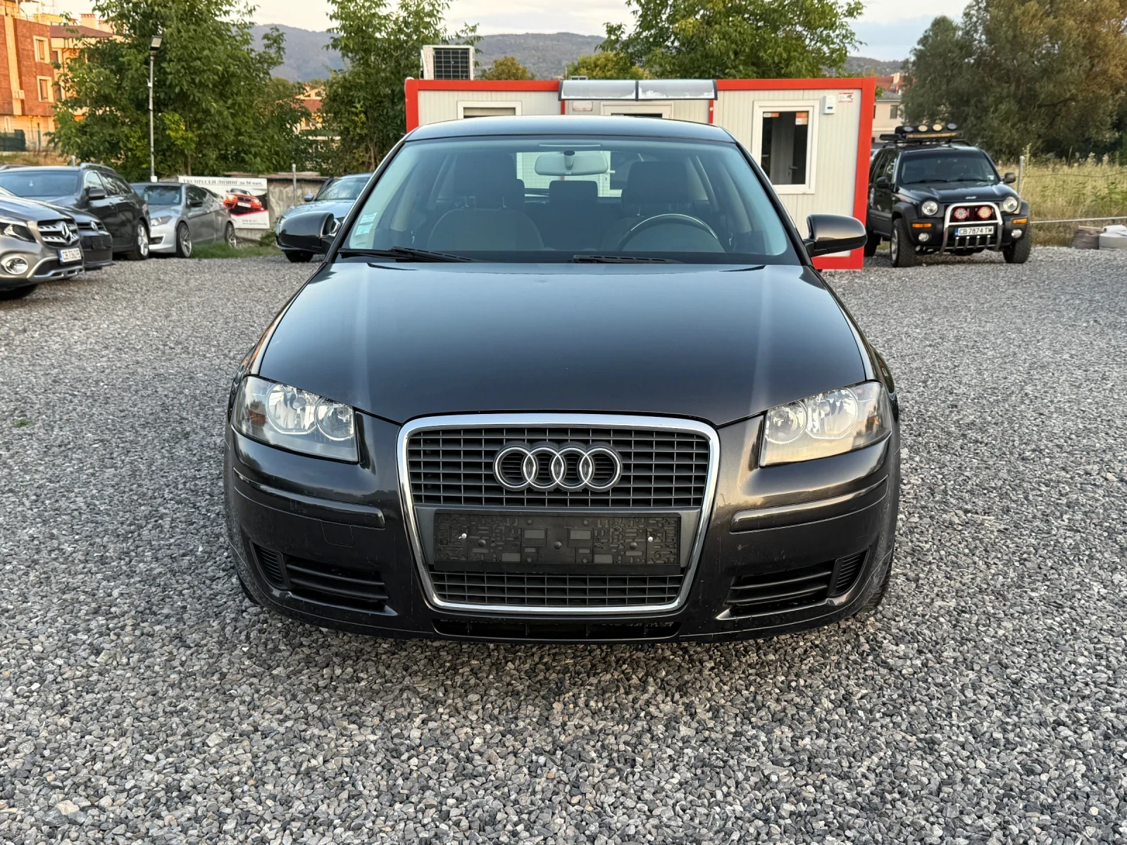 Audi A3 Sportback 1.9 TDI (105 кс) Климатроник/Bluetooth - изображение 3
