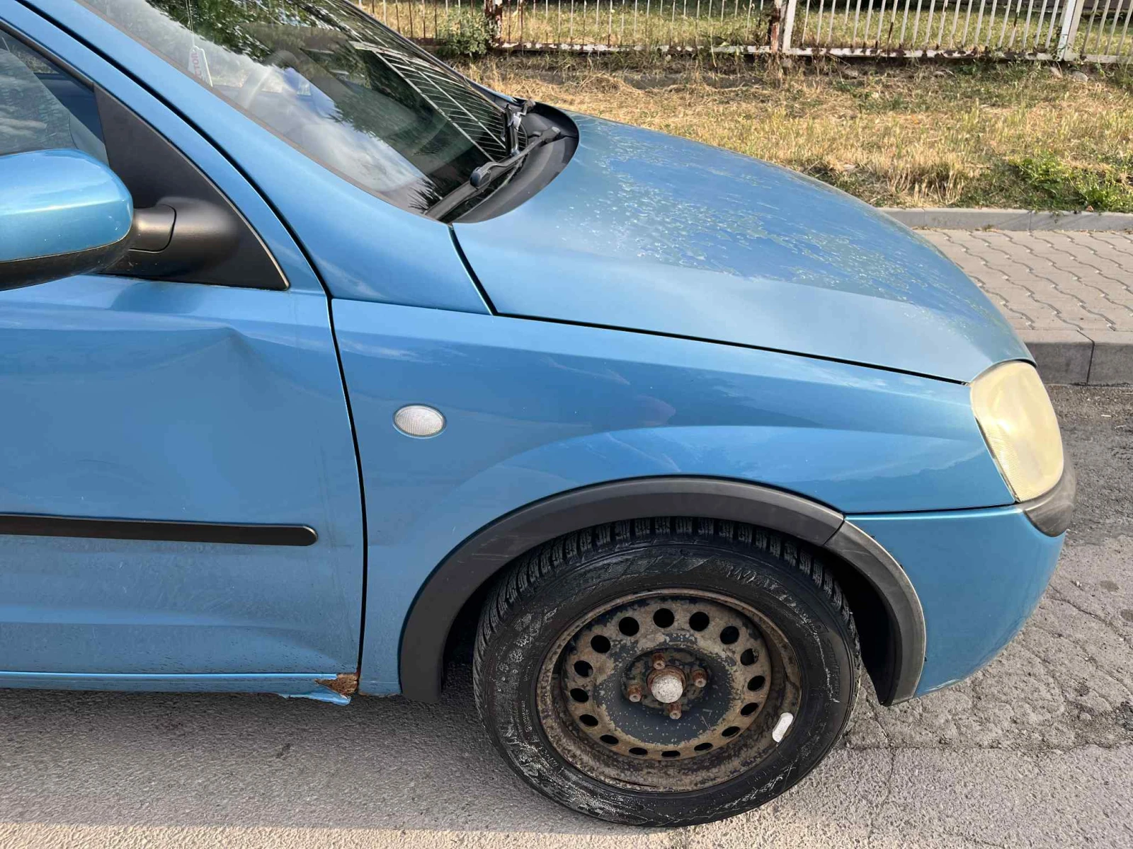 Opel Corsa  - изображение 7