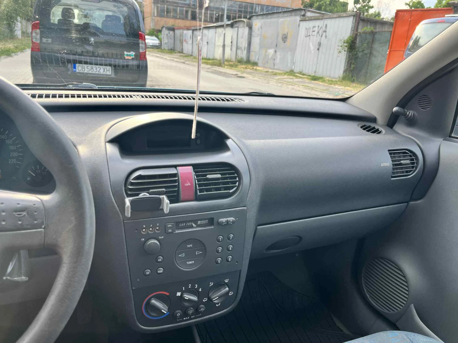 Opel Corsa  - изображение 2