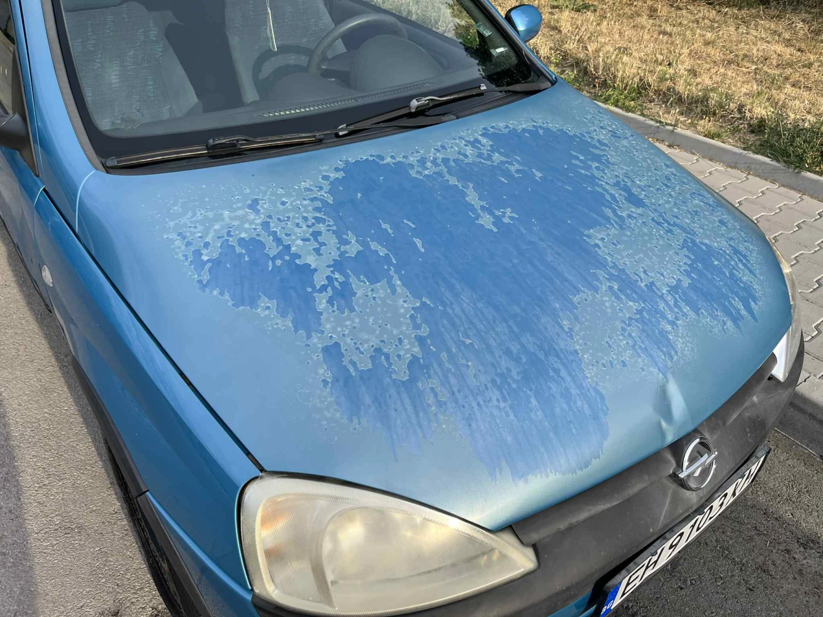 Opel Corsa  - изображение 6