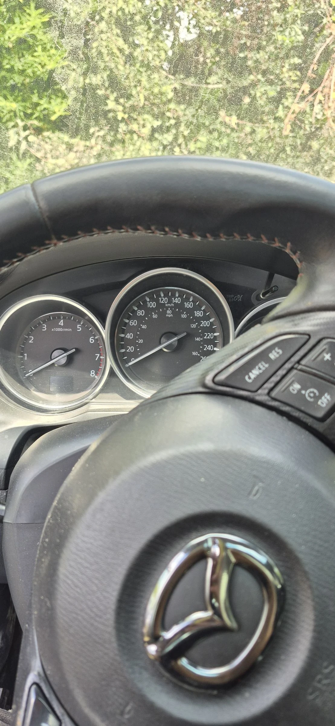 Mazda 6  - изображение 9