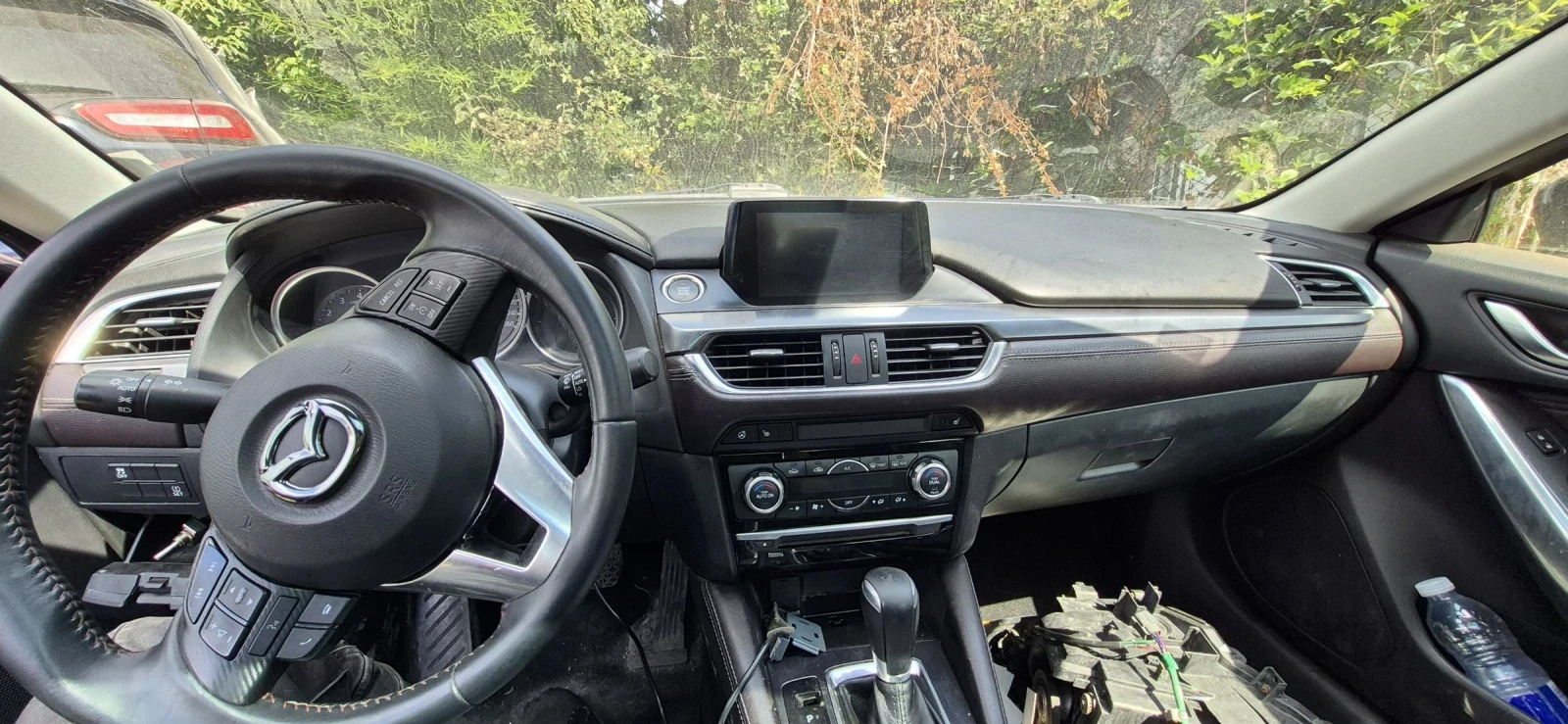 Mazda 6  - изображение 8