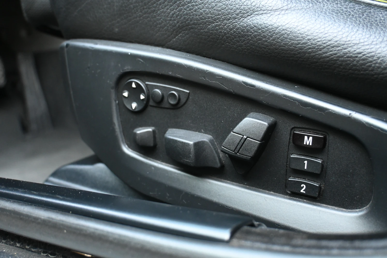 BMW 530 d* M-Paket* Обдухване* Алкантара* Сменени Вериги | Mobile.bg — изображение 11