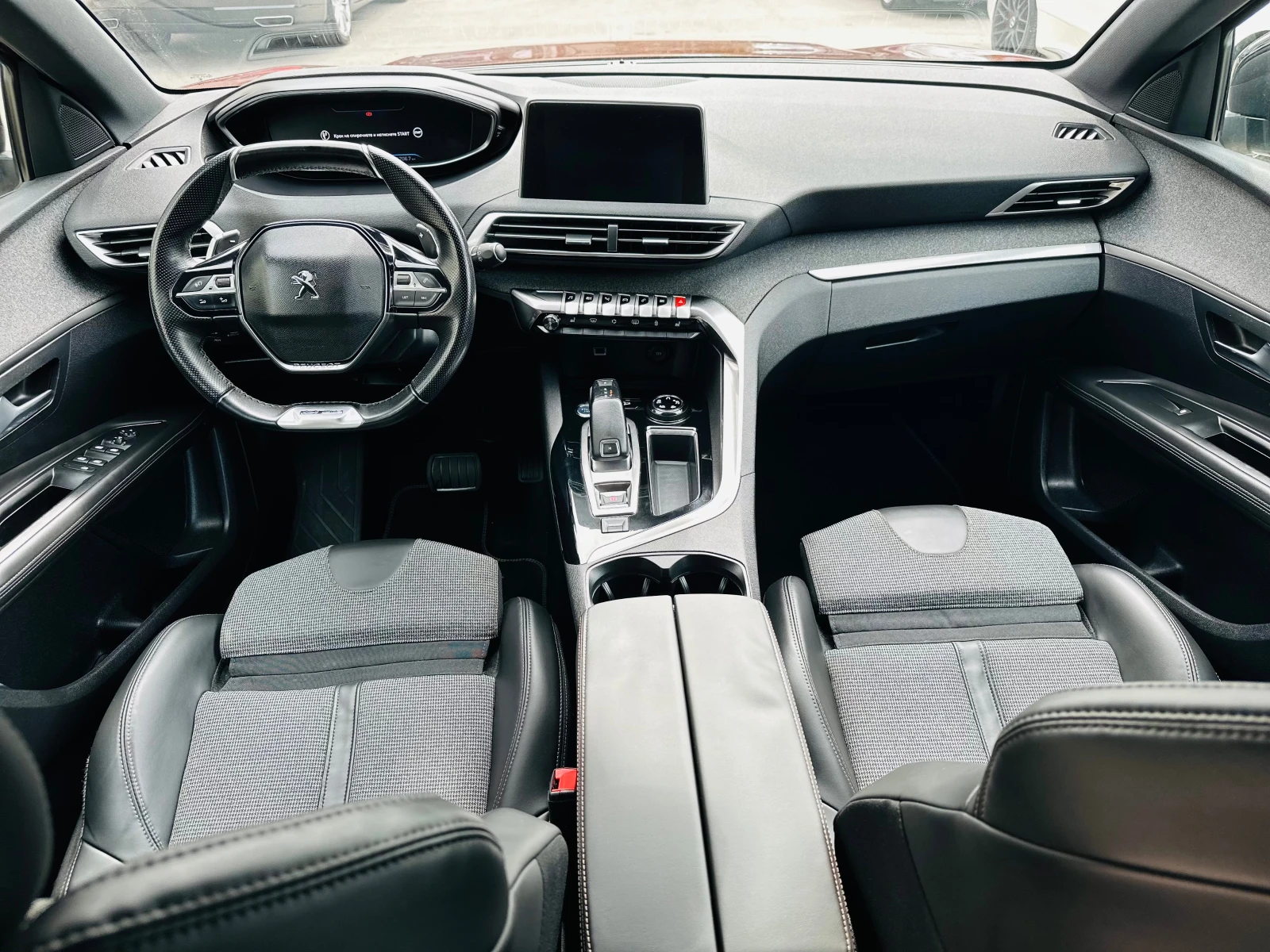 Peugeot 3008 1.6 Бензин-58 хл.км - изображение 9