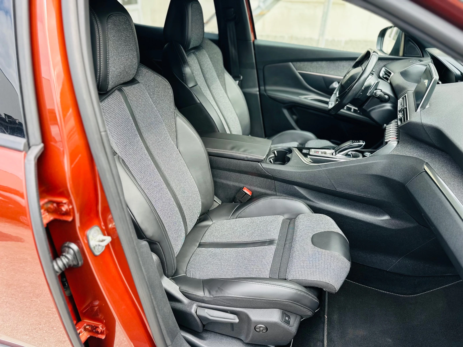 Peugeot 3008 1.6 Бензин-58 хл.км - изображение 8