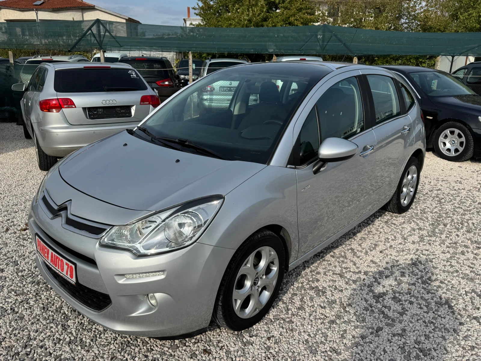 Citroen C3 EXCLUSIVE - изображение 2