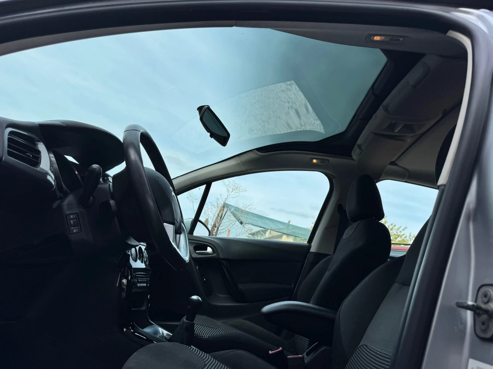 Citroen C3 EXCLUSIVE | Mobile.bg — изображение 14