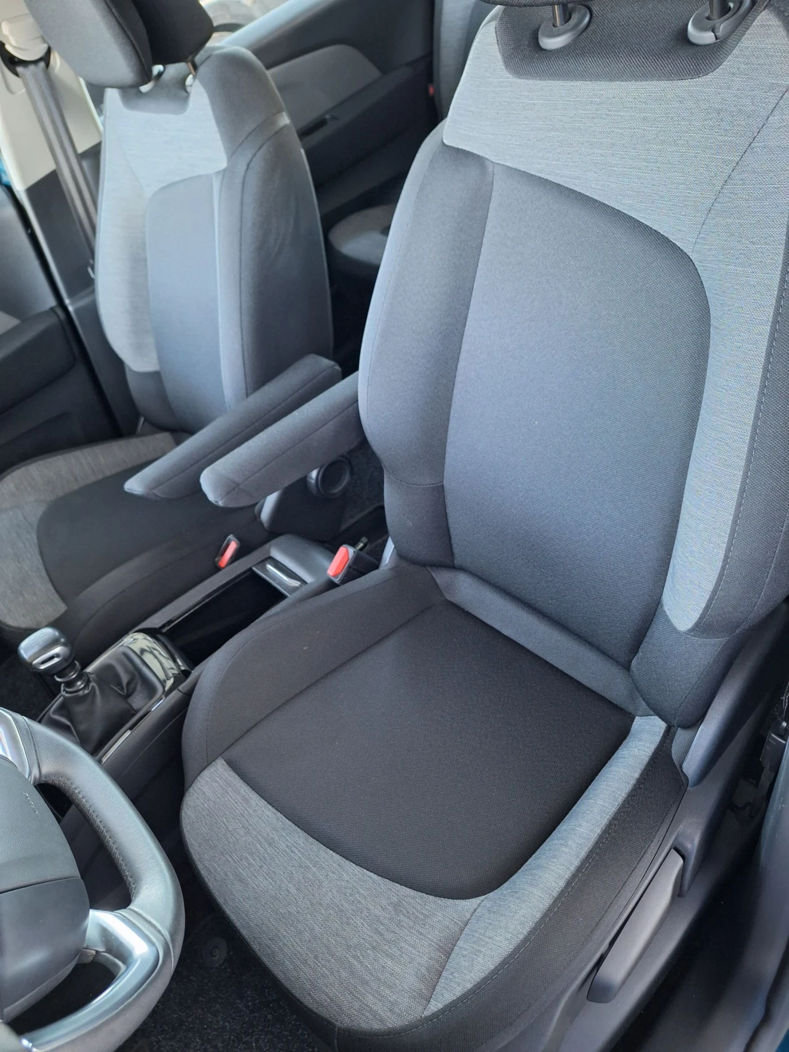 Citroen Grand C4 Picasso Ноември 2021 г.Дизел 7 места Италия | Mobile.bg — изображение 8