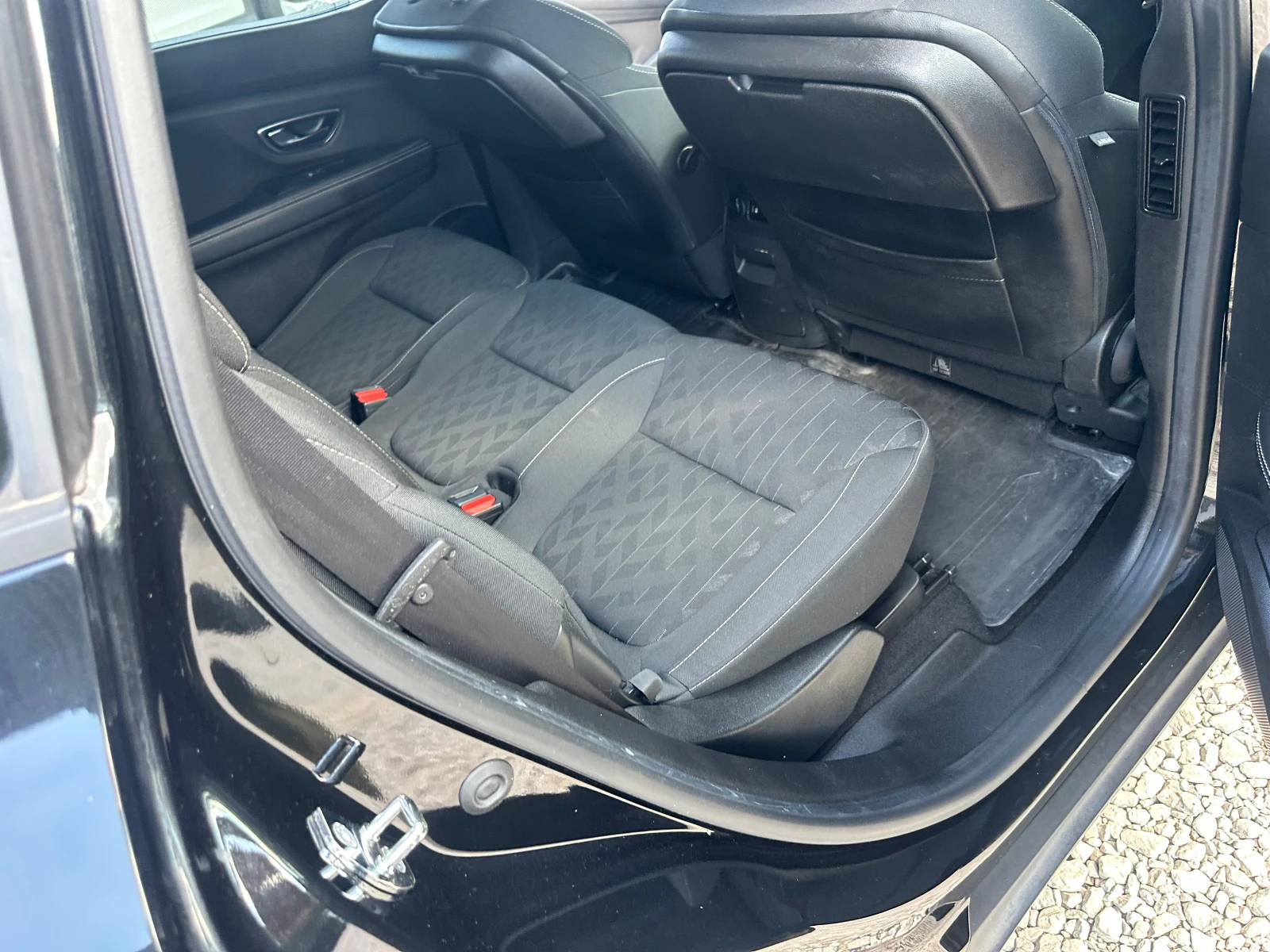 Renault Scenic 1.3BENZIN* 10.2018 Evro6 - изображение 8