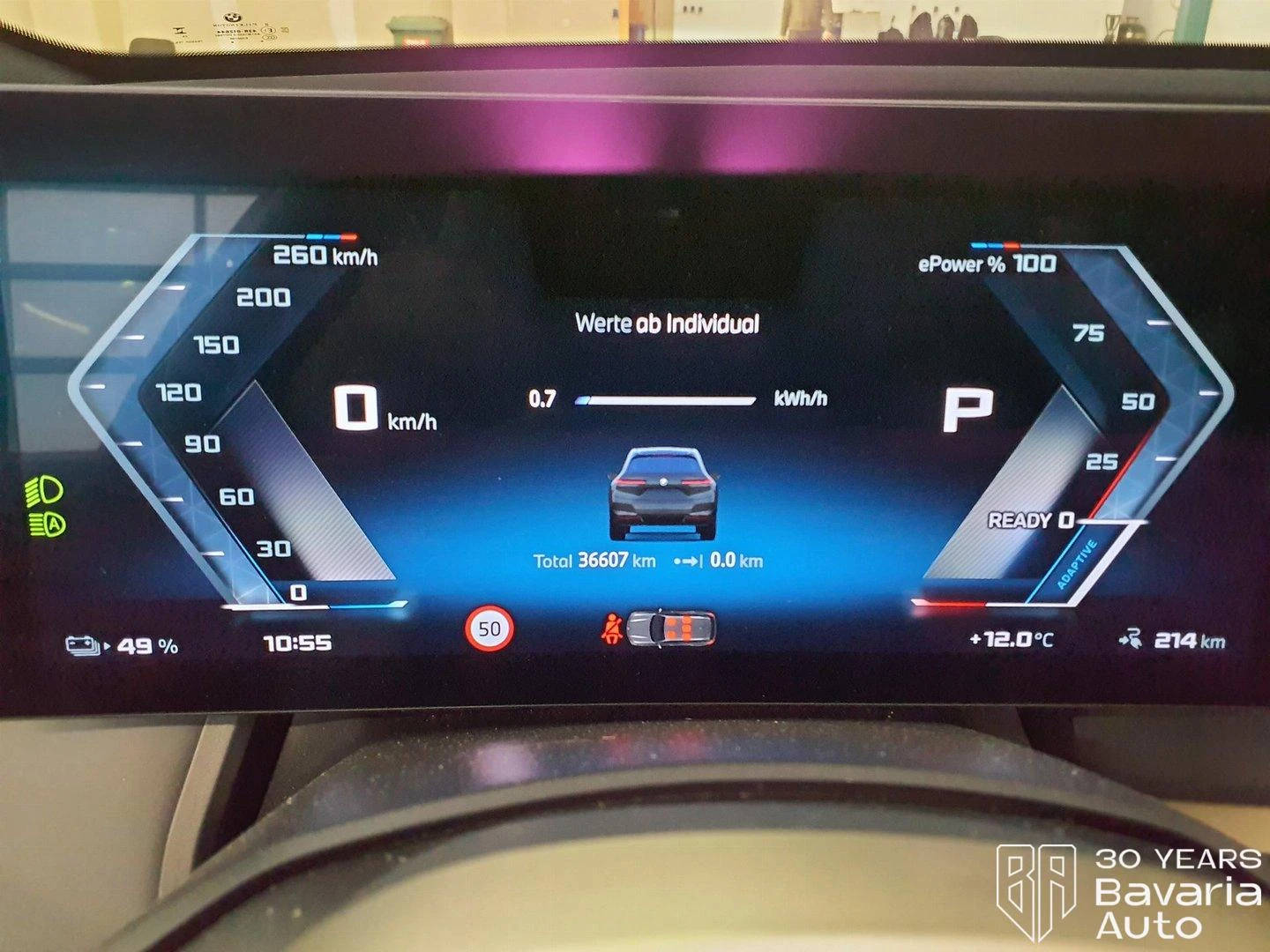 BMW iX M60 xDrive | Mobile.bg   11