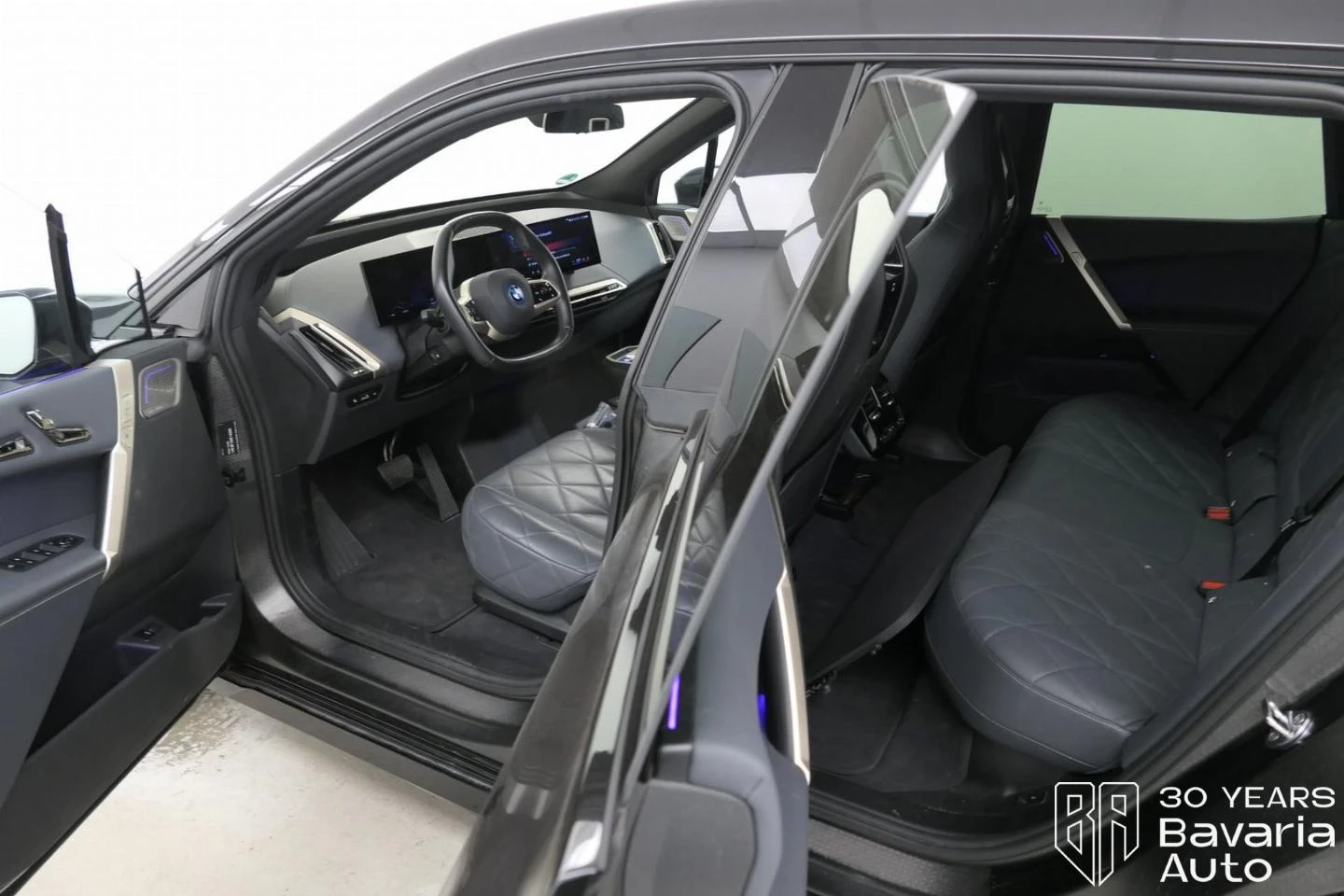 BMW iX M60 xDrive | Mobile.bg   5