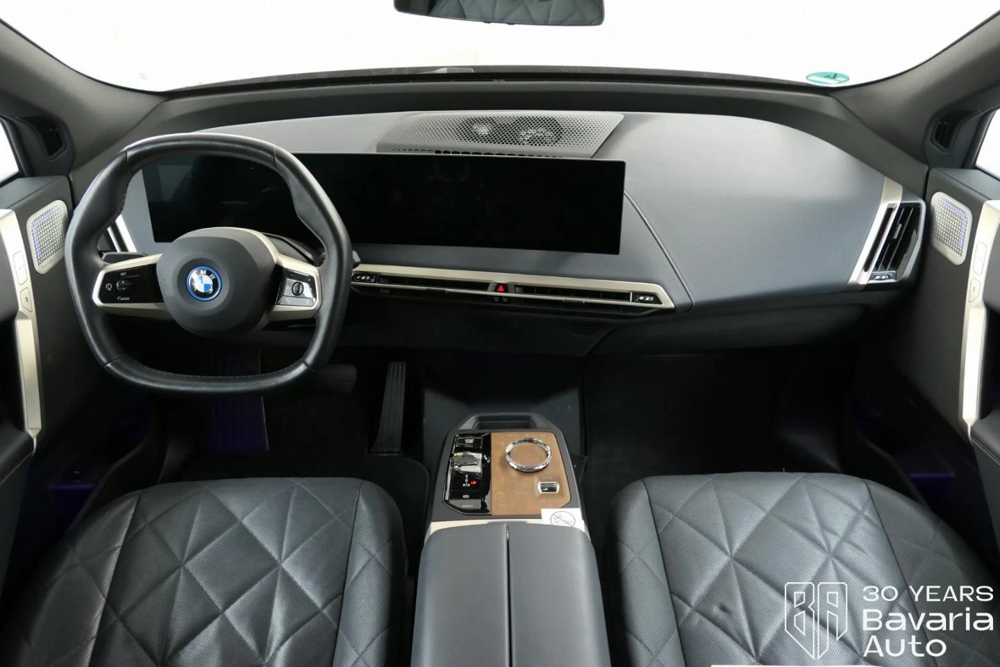 BMW iX M60 xDrive | Mobile.bg   6