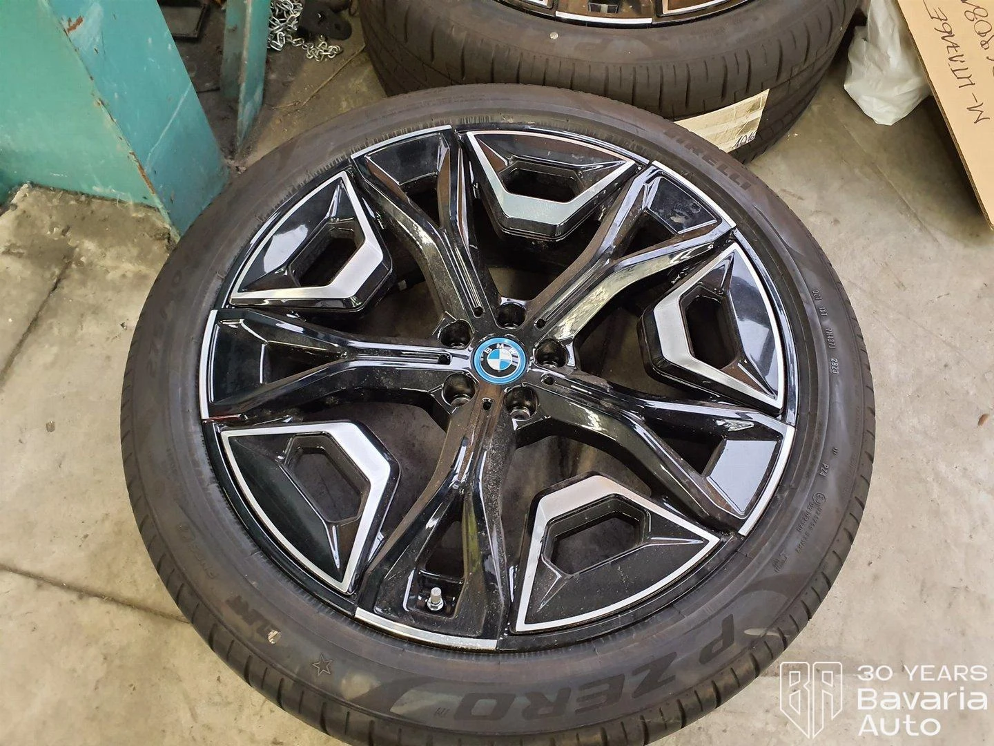 BMW iX M60 xDrive | Mobile.bg   17