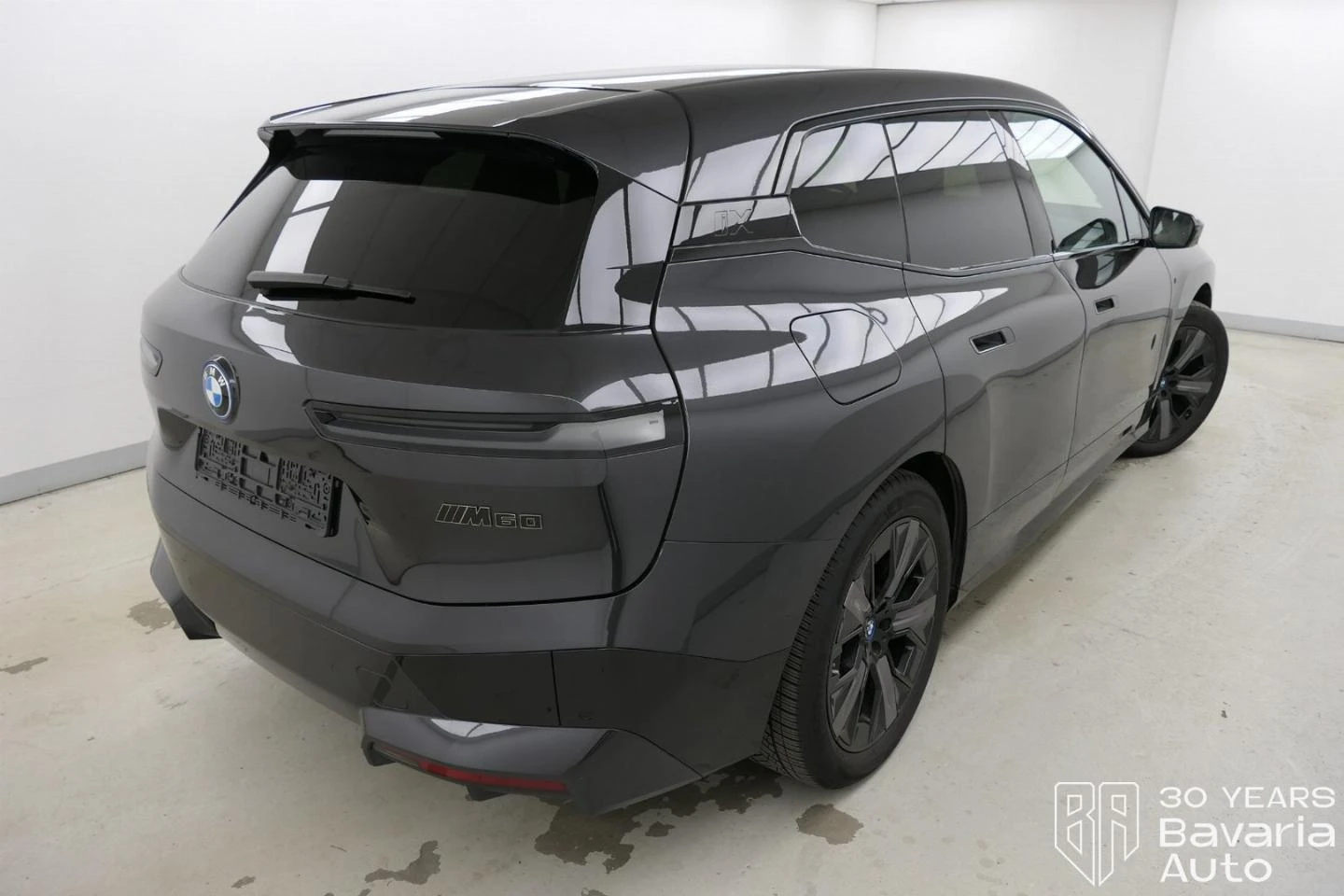 BMW iX M60 xDrive | Mobile.bg   3