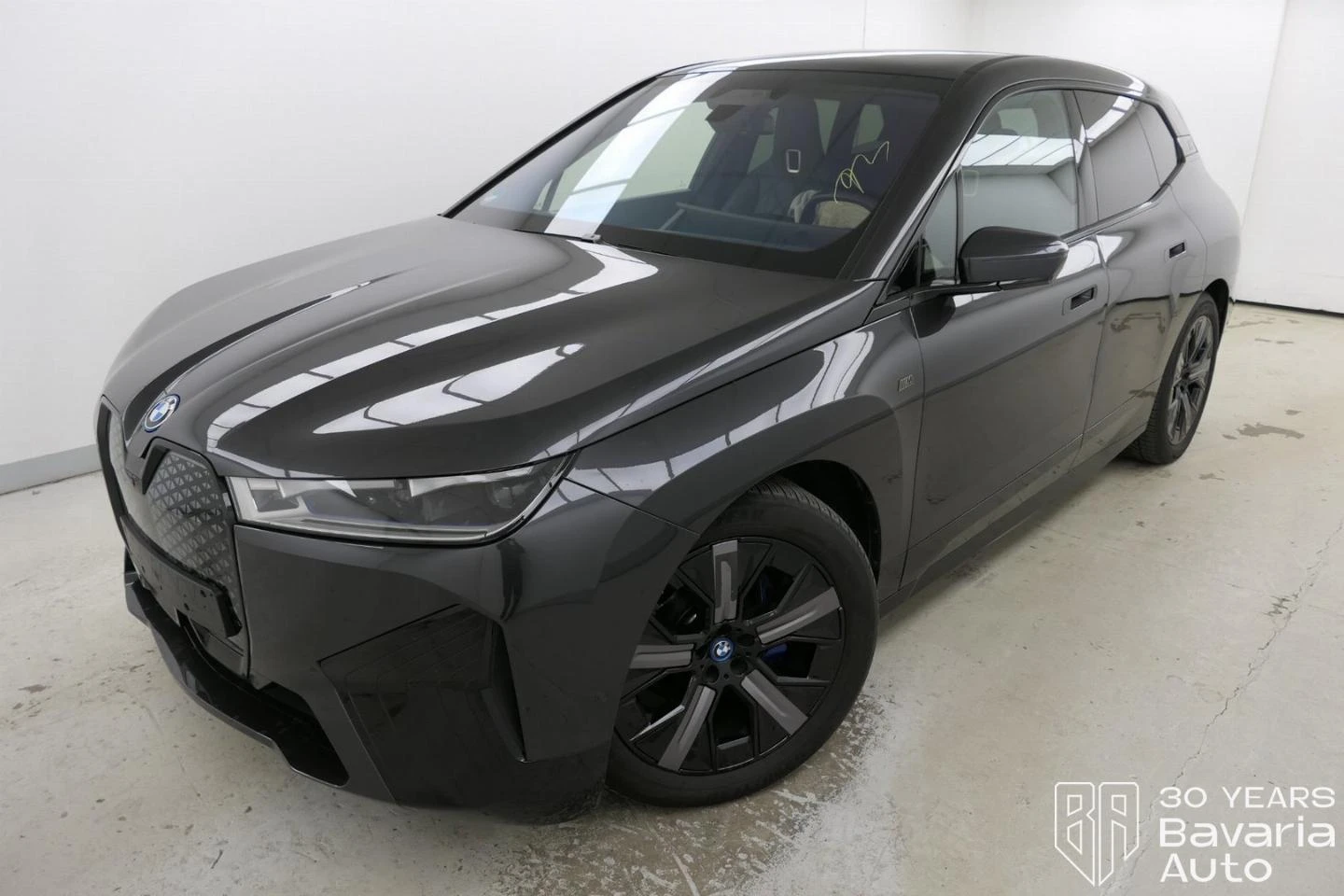 BMW iX M60 xDrive | Mobile.bg   1