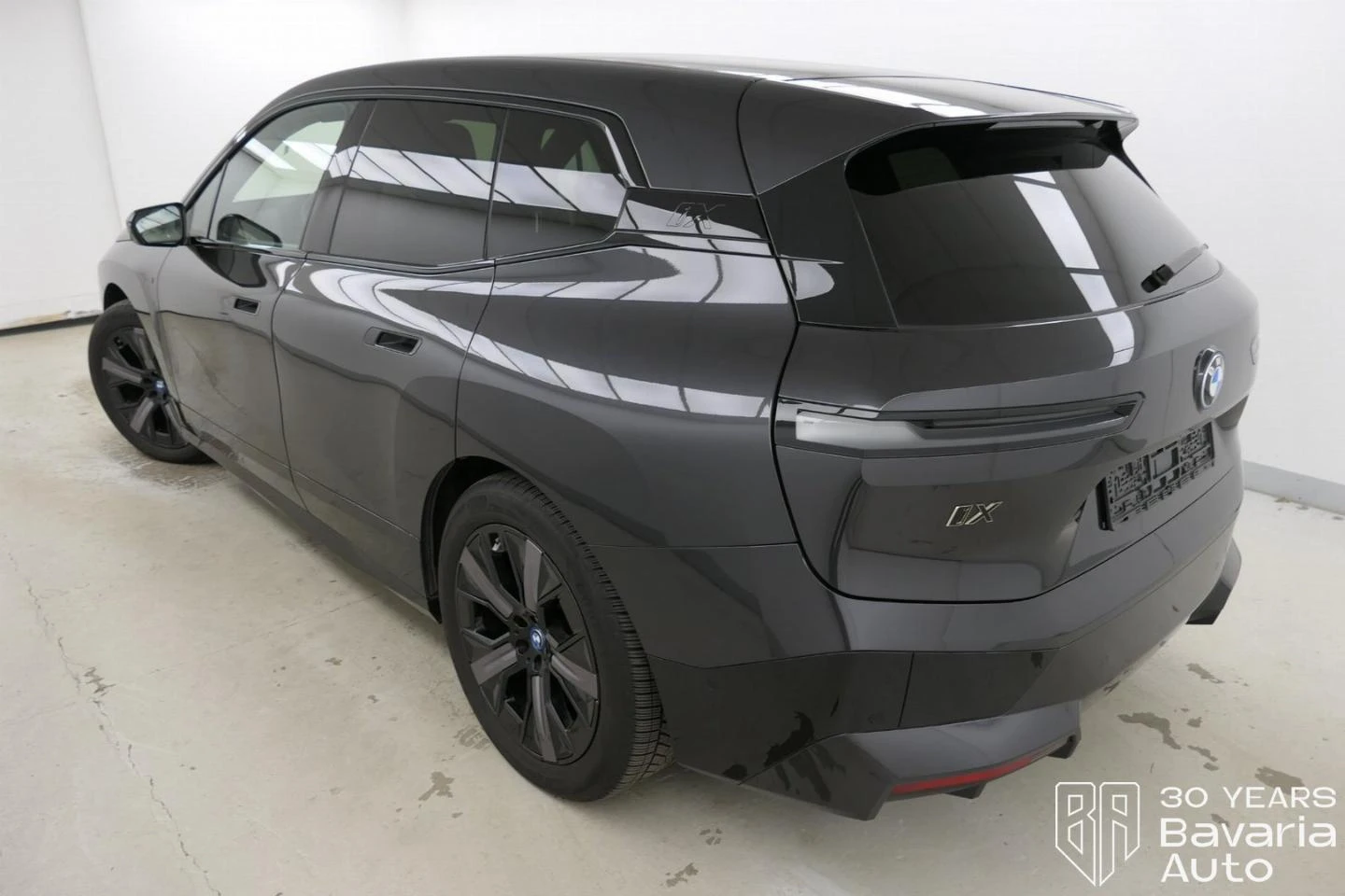 BMW iX M60 xDrive | Mobile.bg   2