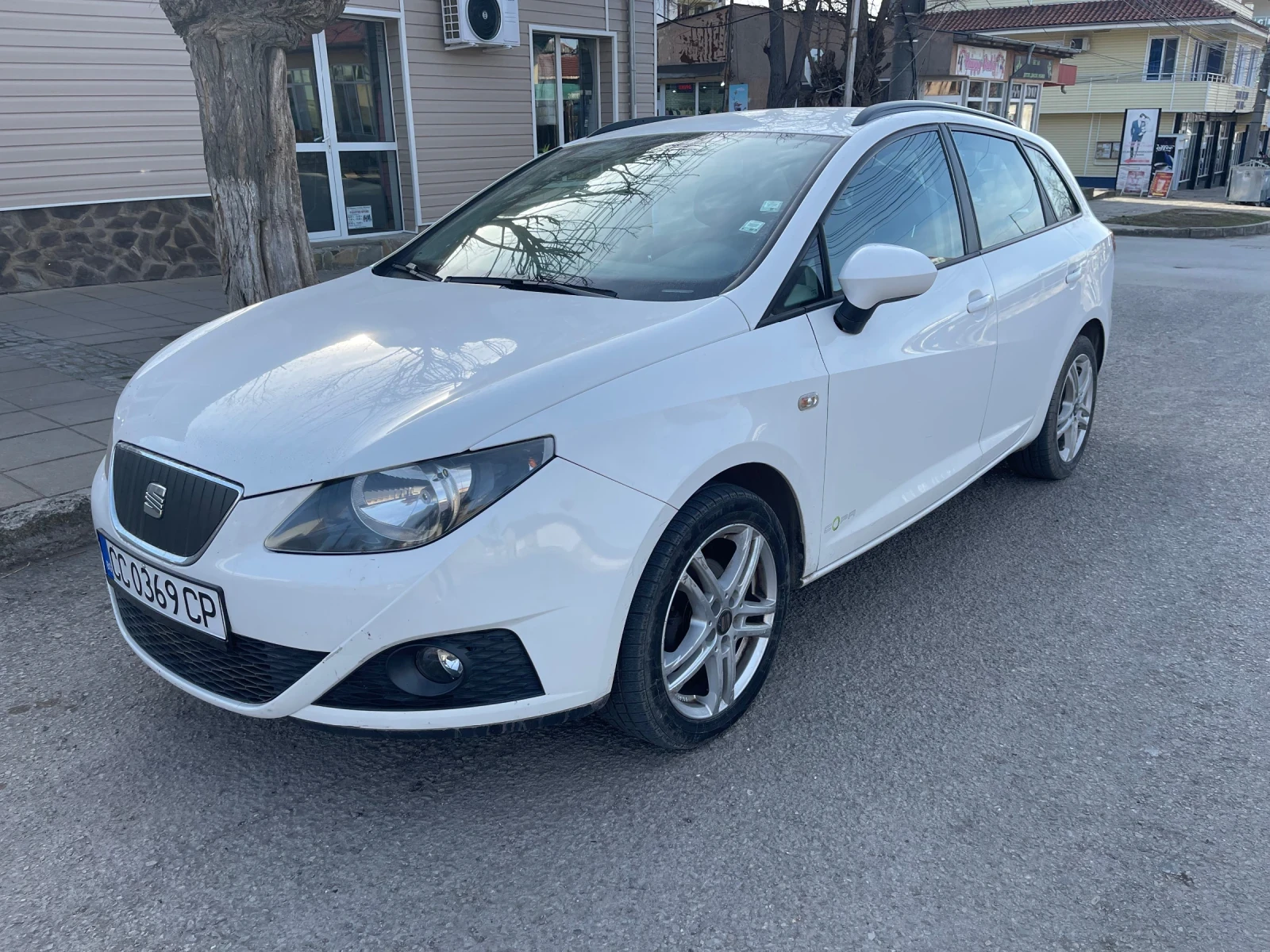 Seat Ibiza | Mobile.bg � ����������� 15